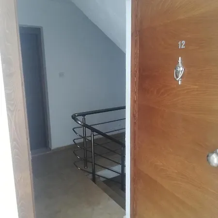 Apart-hotel Birsu