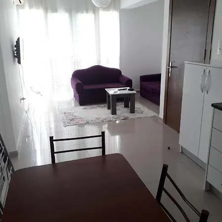Apart-hotel Birsu