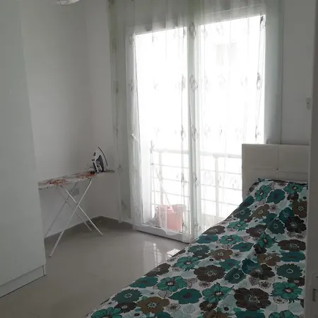 Apart-hotel Birsu *