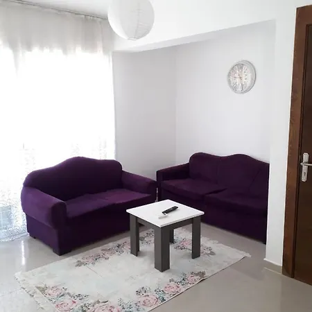 Birsu Apart-hotel Cirénia