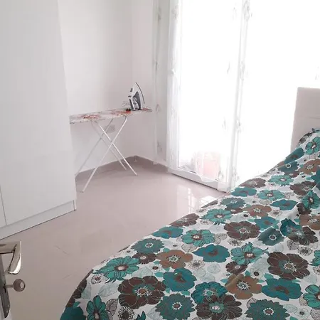 Apart-hotel Birsu